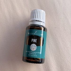Young Living Pine